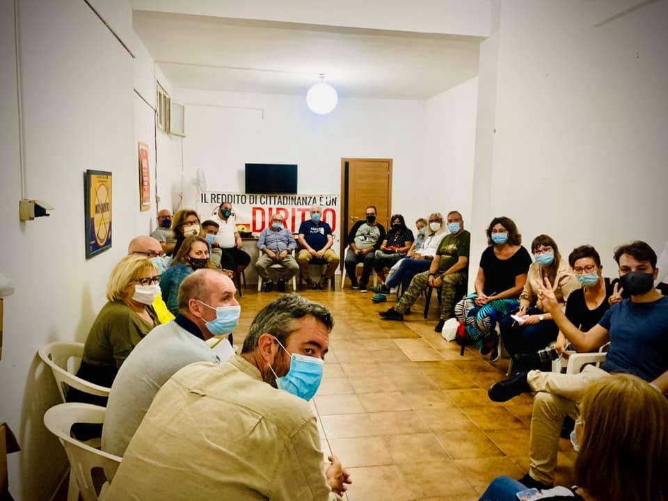 M5S sui risultati elettorali: "Necessaria autocritica"