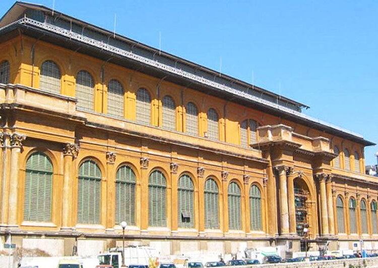 Mercato centrale