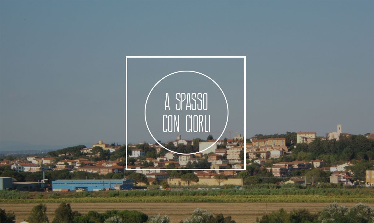 A Spasso con Ciorli: La comunità di San Lorenzo a Stagno