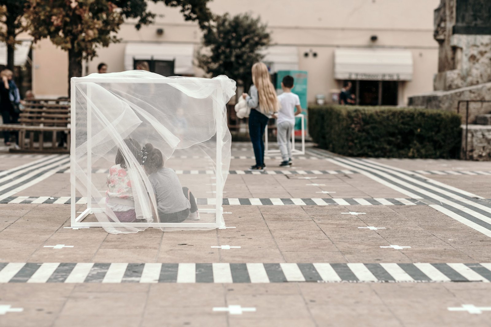 Autonomie sensibili: il nuovo progetto di due giovani livornesi