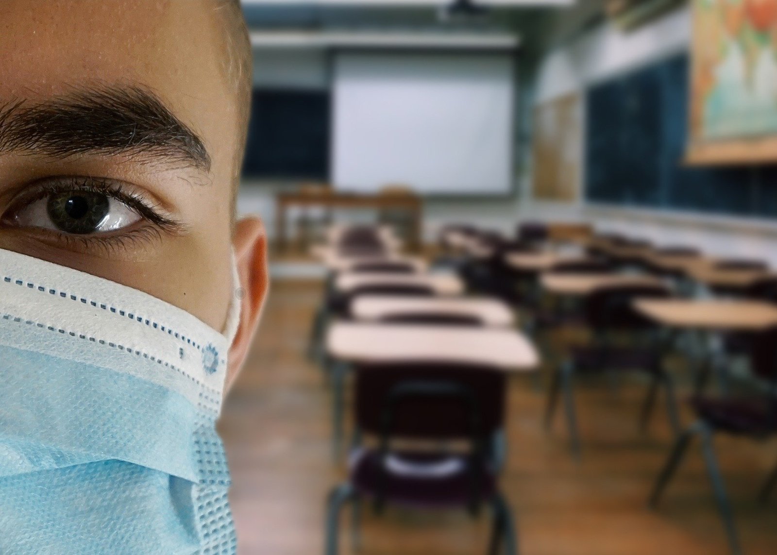 A scuola durante la pandemia, ecco cosa è cambiato