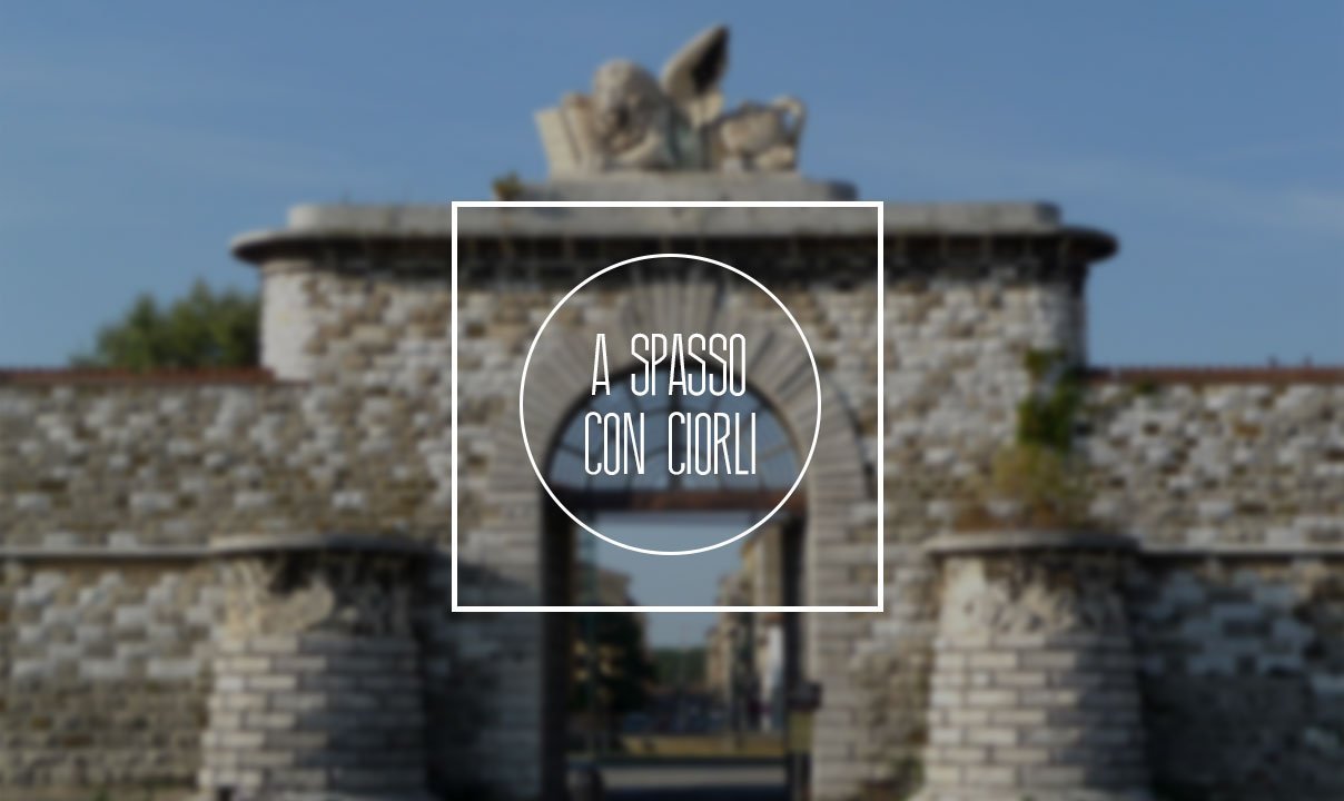 A Spasso con Riccardo Ciorli: Piazza San Marco