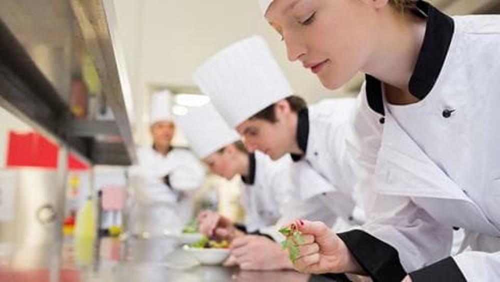 Istituto professionale di enogastromia e accoglienza turistica