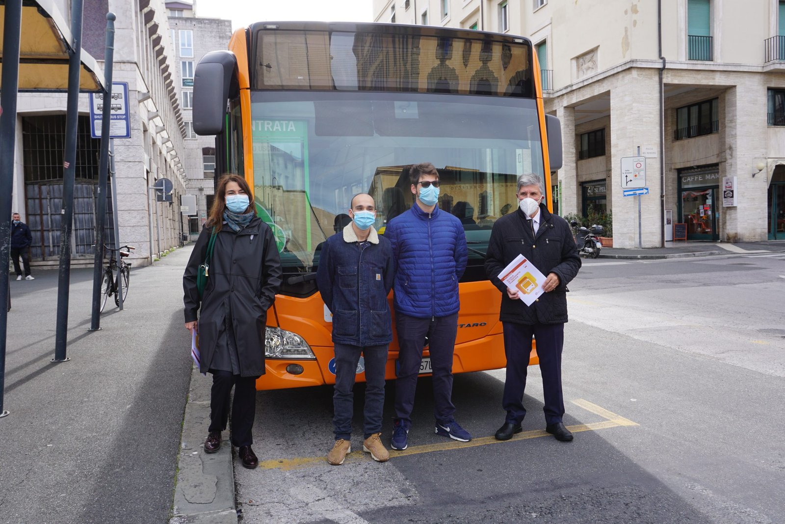 CttAcademy: i primi diplomati e il primo giorno in azienda