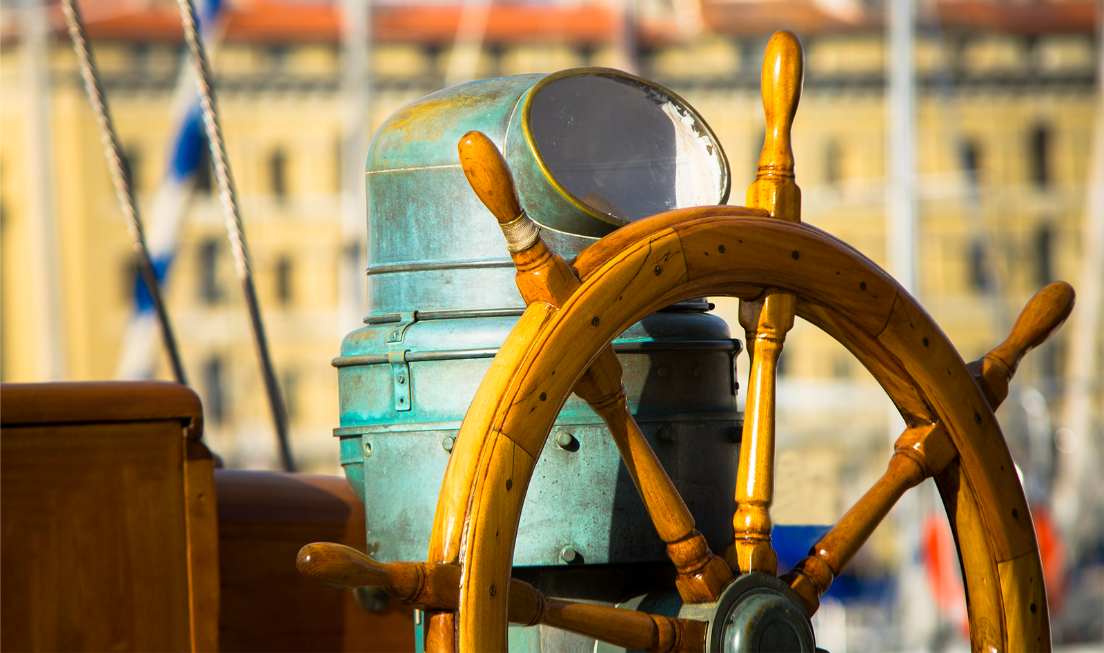 Istituto Nautico "Cappellini"- Tecnico Trasporti e Logistica