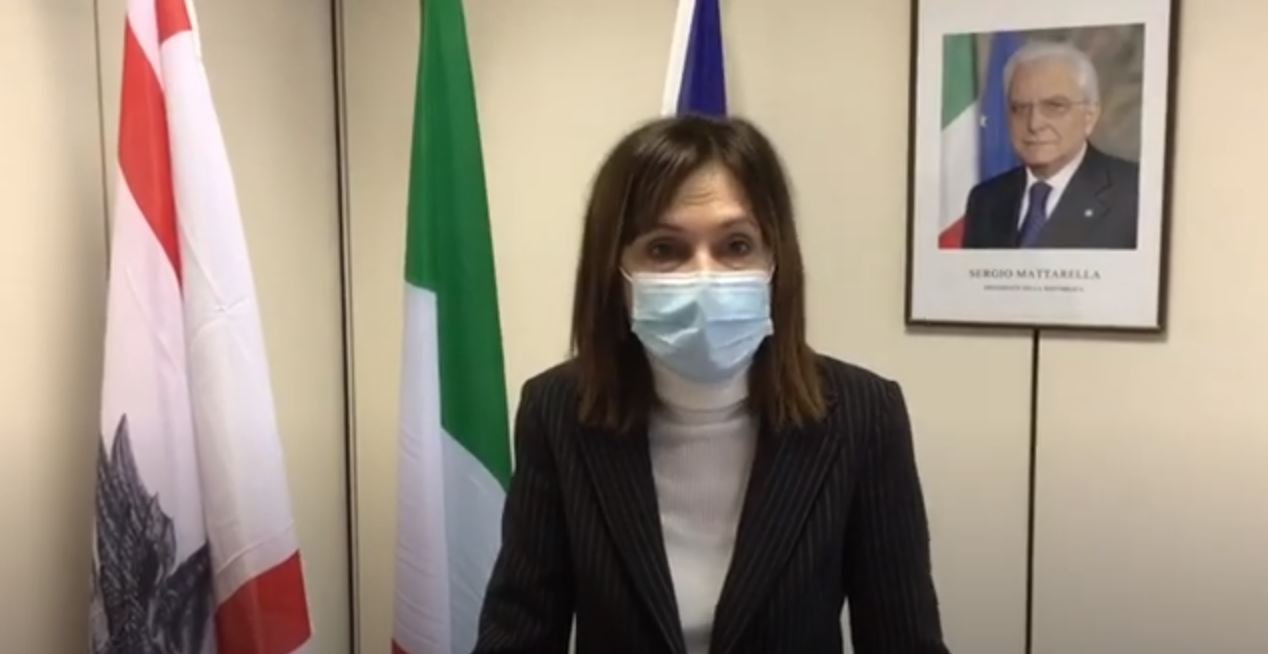 Il punto sugli ospedali a cura di Maria Letizia Casani