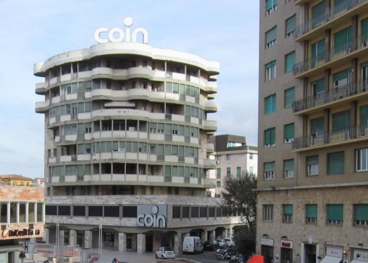 piazza attias