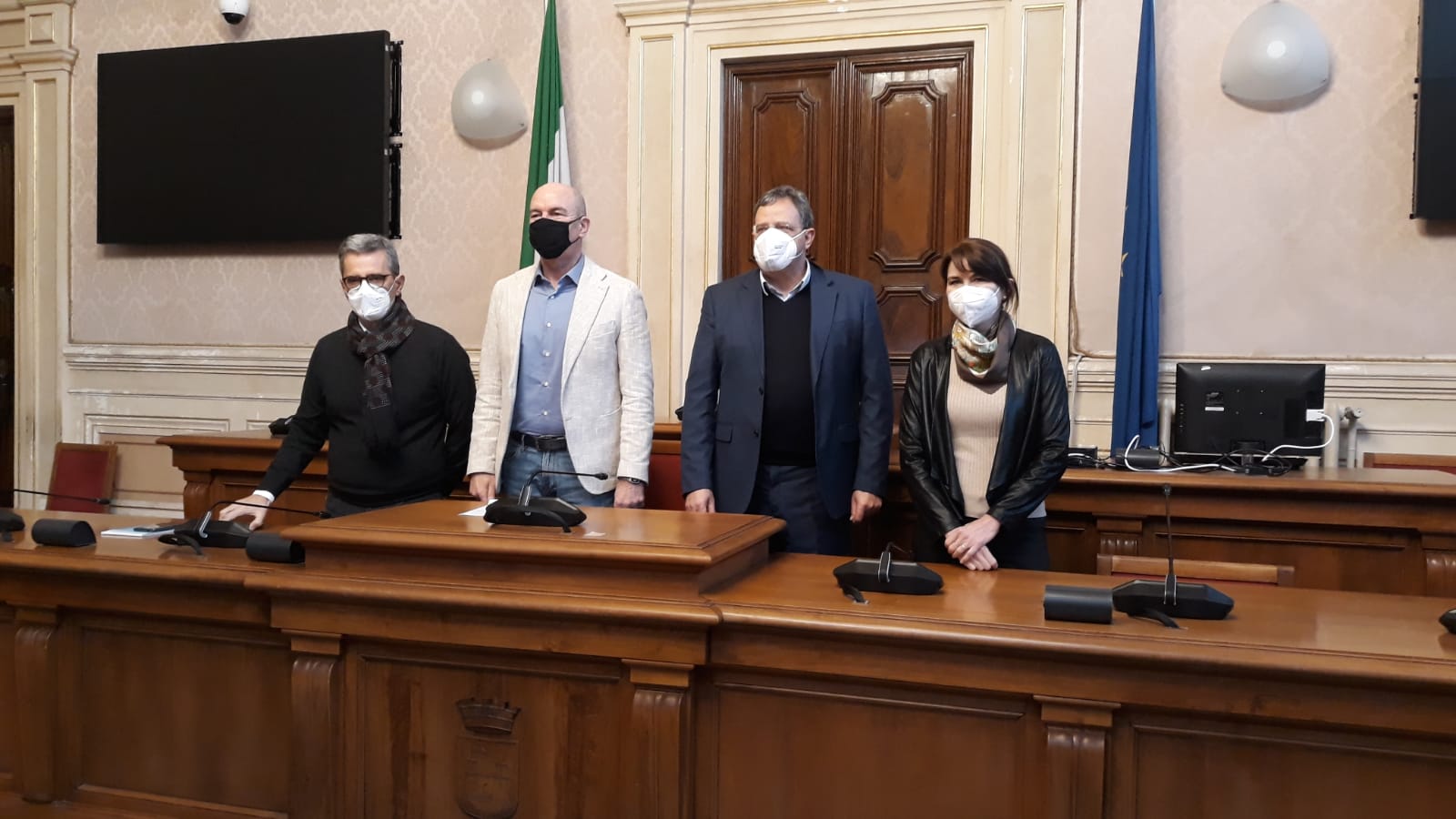 Riqualificazione Eni, cosa ne pensano i partiti cittadini?