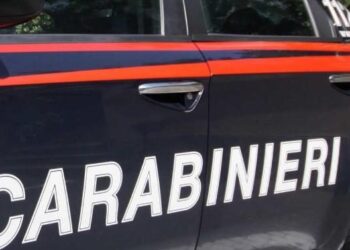 Carabinieri della Stazione Piombino
