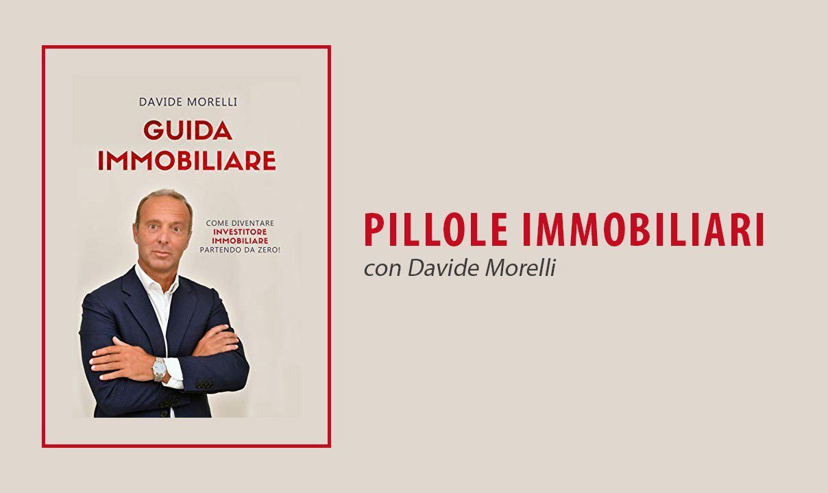 Pillole immobiliari