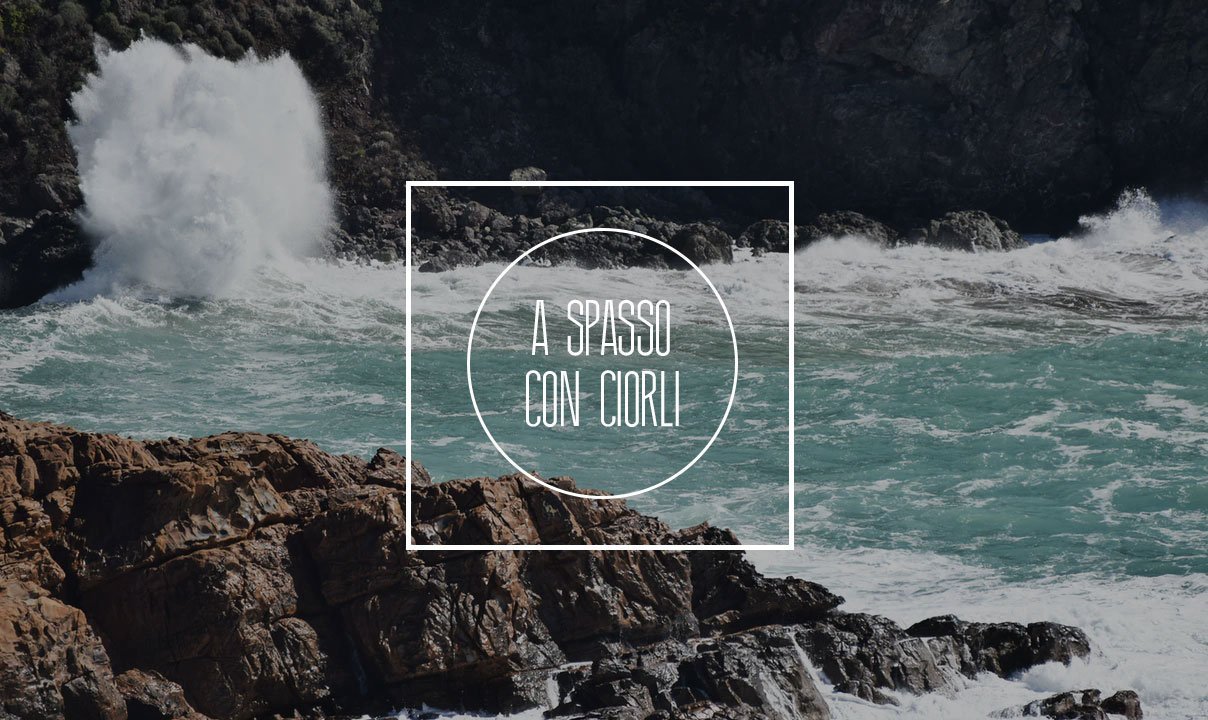 da baretti a mazzini a spasso con ciorli