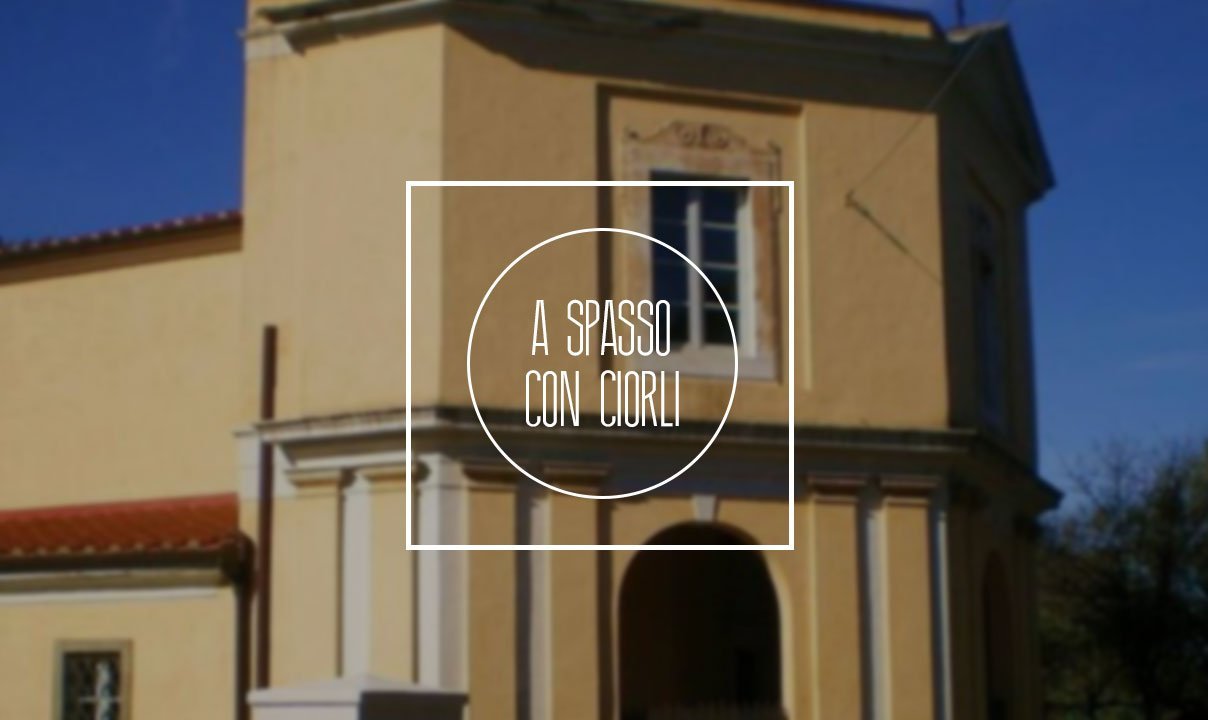 scafurno e dintorni a spasso con ciorli