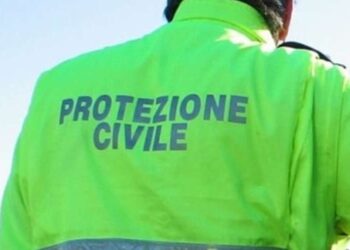 Protezione civile