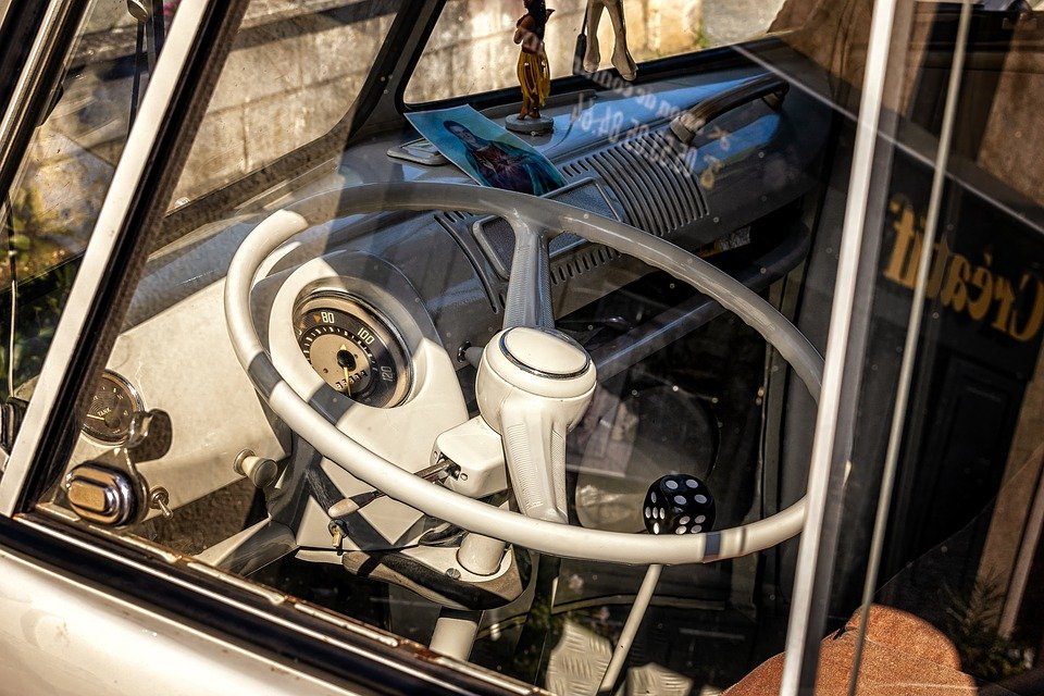 L’intervento del Comune per un nucleo familiare che viveva nel camper