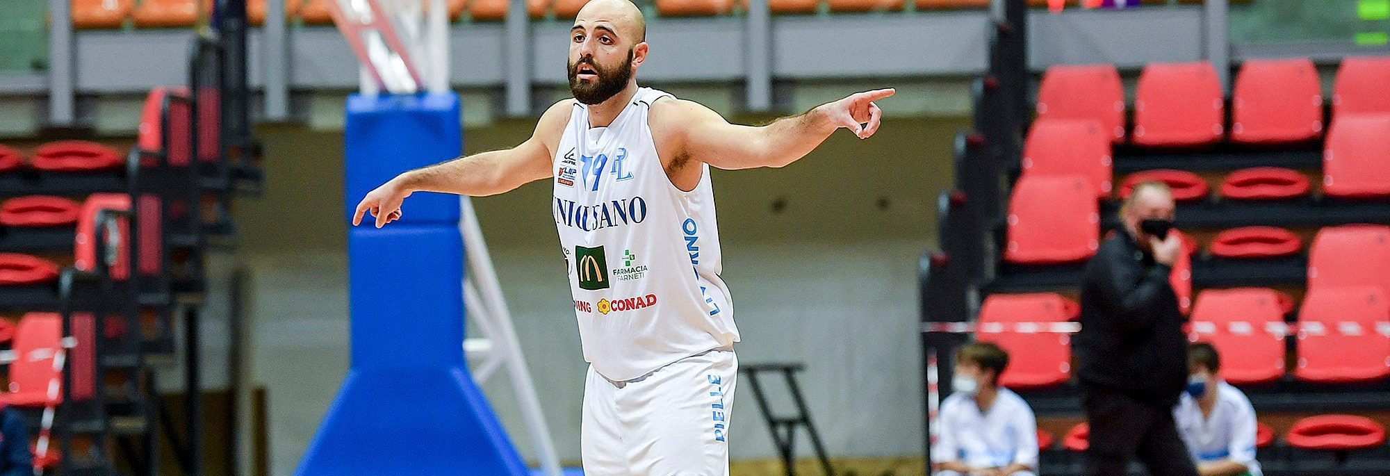 L’impresa della  Pielle sfuma nel finale