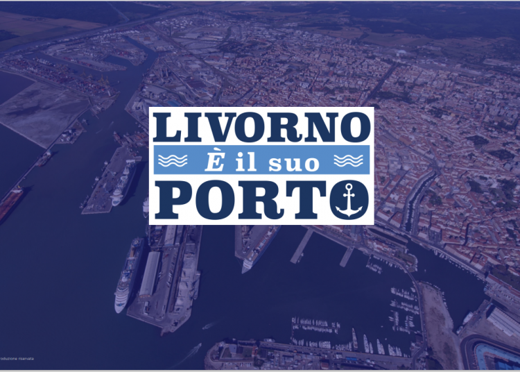 Livorno É il suo Porto