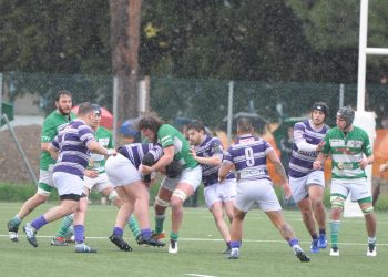 Livorno Rugby vince e convince in trasferta a Firenze