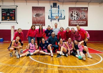 Il Jolly Acli Basket vince in casa con Perugia
