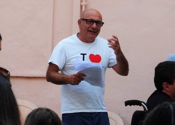 Settimana Velica Internazionale, il programma di sabato 30 aprile