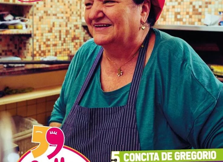 Sulla Felicità Festival, 32 scatti griffati Giulia Barini