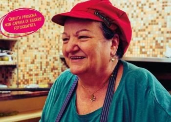 Sulla Felicità Festival, 32 scatti griffati Giulia Barini