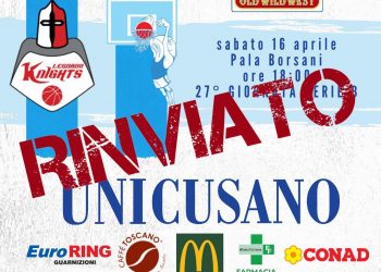 Pielle: rinviata per Covid anche la partita di Legnano