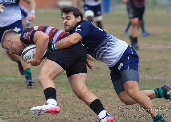 Netta vittoria per i Lions Amaranto con Imola