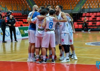 Pielle-Libertas: ecco il gran derby che vale un posto ai playoff