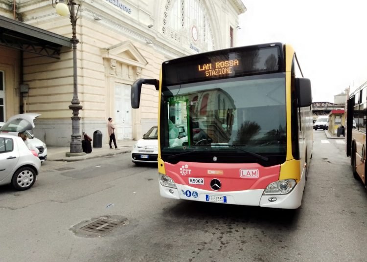 Autolinee Toscane, nuove corse aggiuntive dei bus