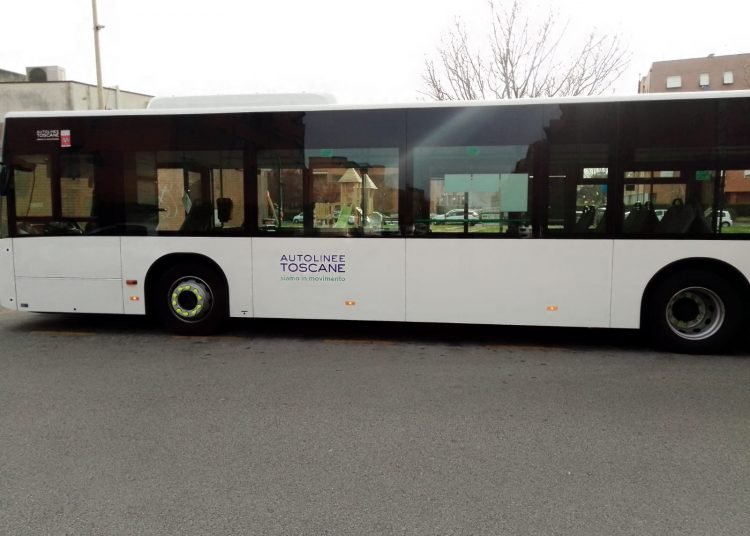L’amministrazione comunale incontra gli autisti di Autolinee Toscane