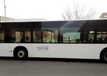 Autolinee Toscane lancia una scuola per autisti