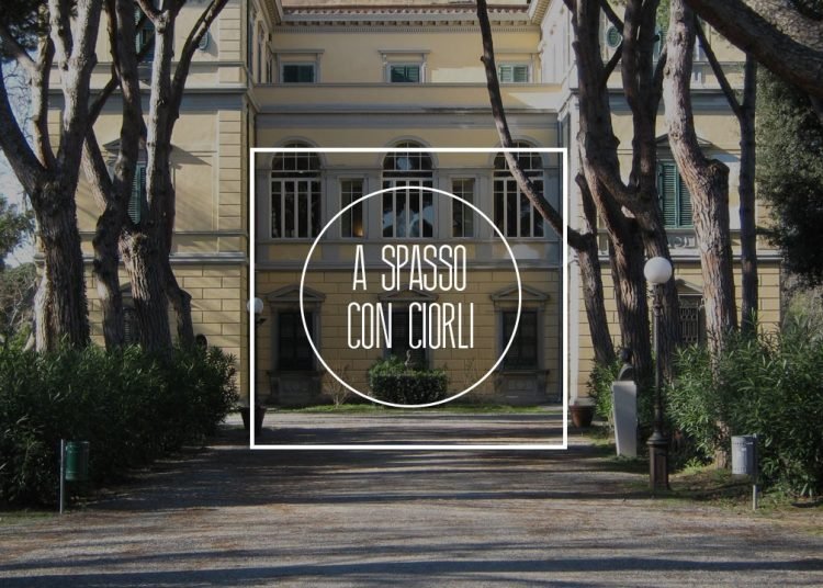 Le Ville Storiche della Città