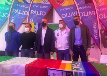 Il Trofeo Liberazione apre ufficilmente la stagione remiera