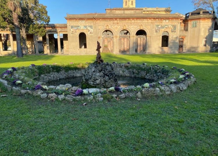 Il progetto di riqualificazione delle Terme del Corallo sarà presentato a Roma