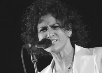 Grande successo alla Terrazza per il concerto di Karima