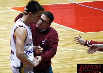 Coach Marco Andreazza: “il derby si prepara da solo”