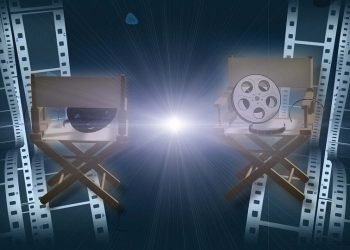 A Villa Maria gli autori di Diabolik e dell’ispettore Coliandro