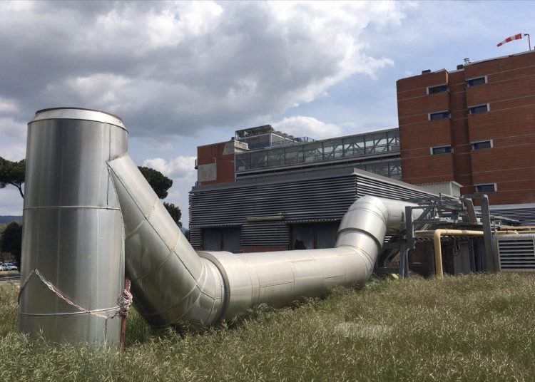 L’ Azienda Usl Toscana Nord Ovest investe per il risparmio energetico