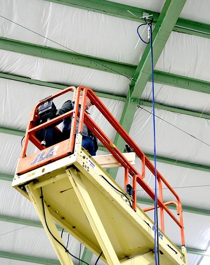 Martedì 19 aprile cambia la viabilità in Via delle Cateratte