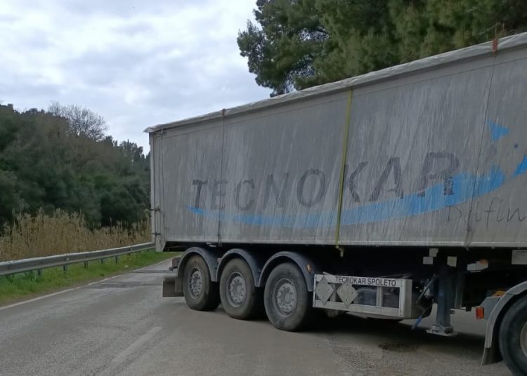 Discarica del Limoncino