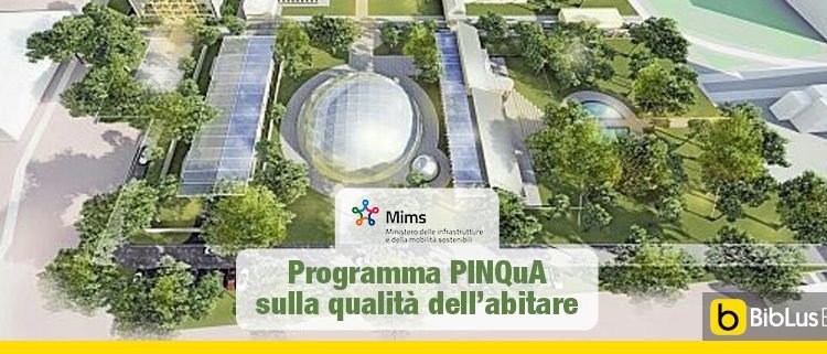 Il Programma Innovativo Nazionale per la qualità dell’Abitare prevede tre interventi a Livorno
