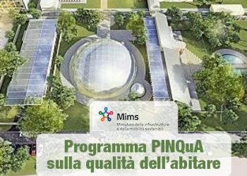 Il Programma Innovativo Nazionale per la qualità dell’Abitare prevede tre interventi a Livorno
