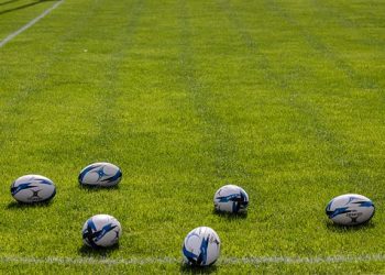 Domenica primo maggio alle 16.30 va in scena il derby tra Livorno Rugby e Lions Amaranto