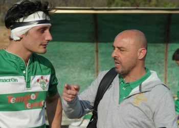 Il Livorno Rugby si aggiudica il derby con i Lions Amaranto