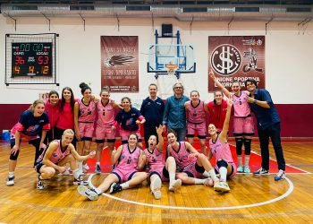 Il Jolly Acli Basket sabato al Palacosmelli spera nella spinta del pubblico per continuare a sognare