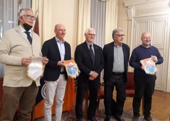 Sabato 14 maggio gonfiabili e strutture sportive nel piazzale di San Jacopo in Acquaviva