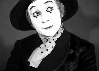 Al Goldoni sabato sera il tributo a Lindsay Kemp