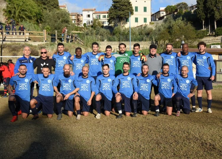 Calcio, Amatori Uisp: Rosignano campione con 180′ di anticipo