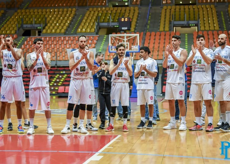 Pielle, ultimo step fatale: “Comunque fieri di voi”