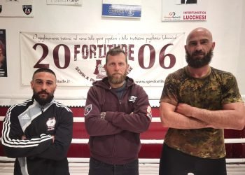 Un maggio ricco di appuntamenti per il Team Mangusta